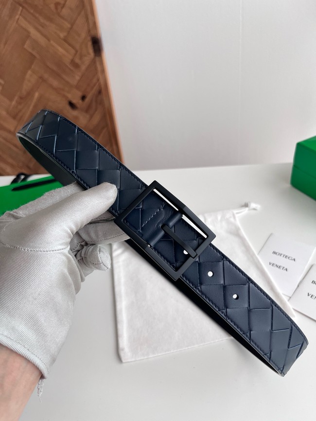 Bottega Veneta Solo Belt 871643-6