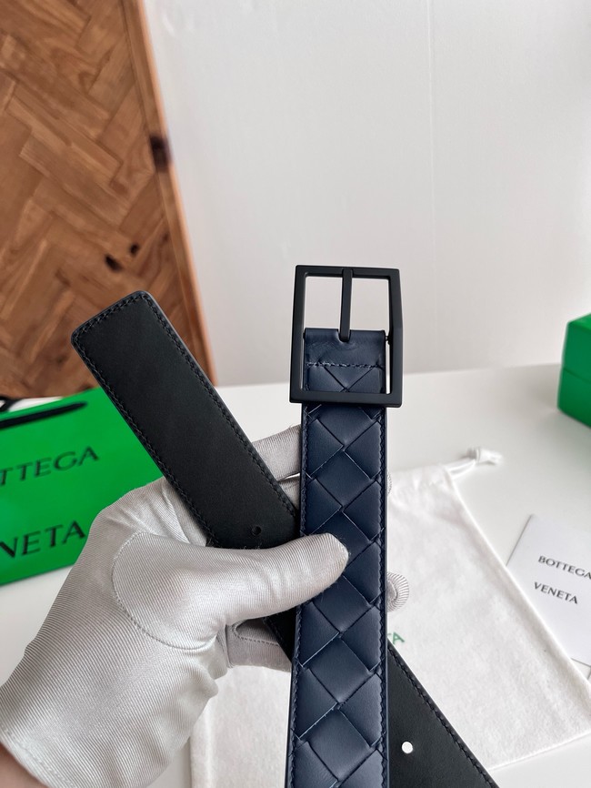 Bottega Veneta Solo Belt 871643-6