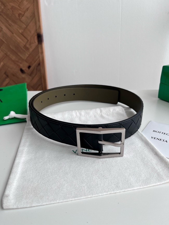 Bottega Veneta Solo Belt 871643-9