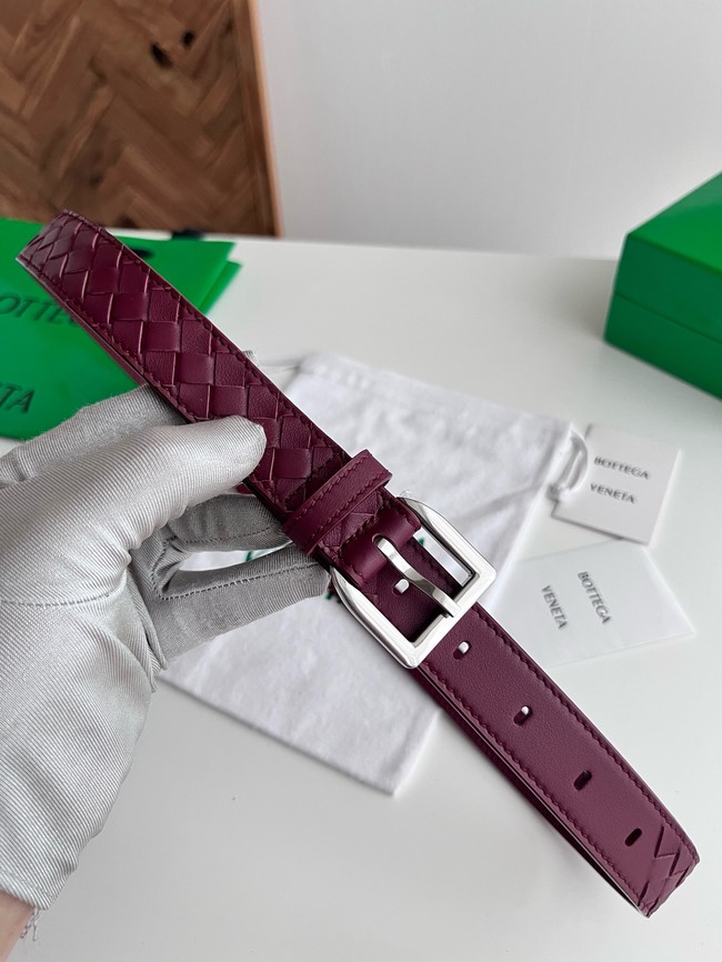 Bottega Veneta Watch Belt 799048-1