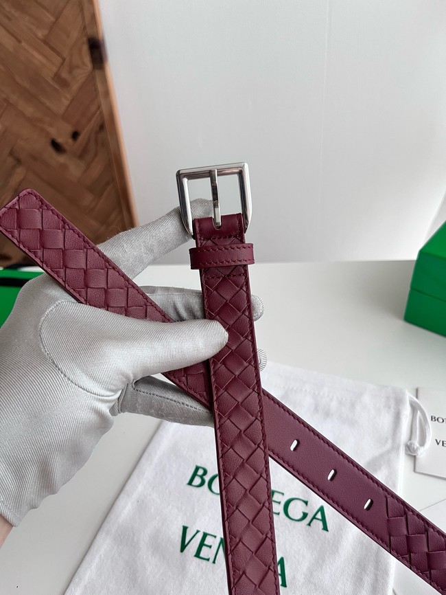 Bottega Veneta Watch Belt 799048-1 Bottega Veneta Watch Belt 799048-1
