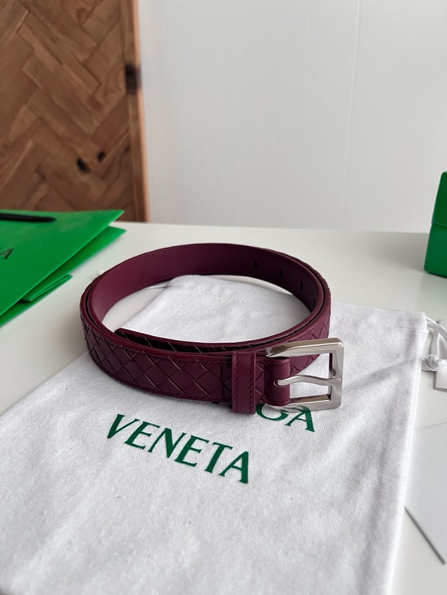 Bottega Veneta Watch Belt 799048-1 Bottega Veneta Watch Belt 799048-1