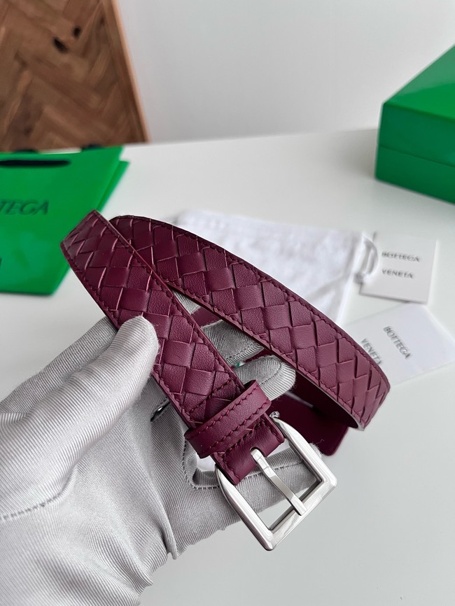 Bottega Veneta Watch Belt 799048-1 Bottega Veneta Watch Belt 799048-1