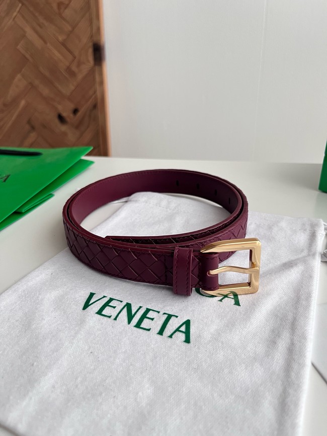 Bottega Veneta Watch Belt 799048-2 Bottega Veneta Watch Belt 799048-2