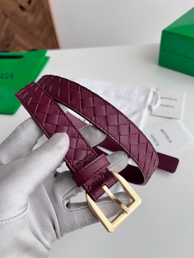 Bottega Veneta Watch Belt 799048-2 Bottega Veneta Watch Belt 799048-2