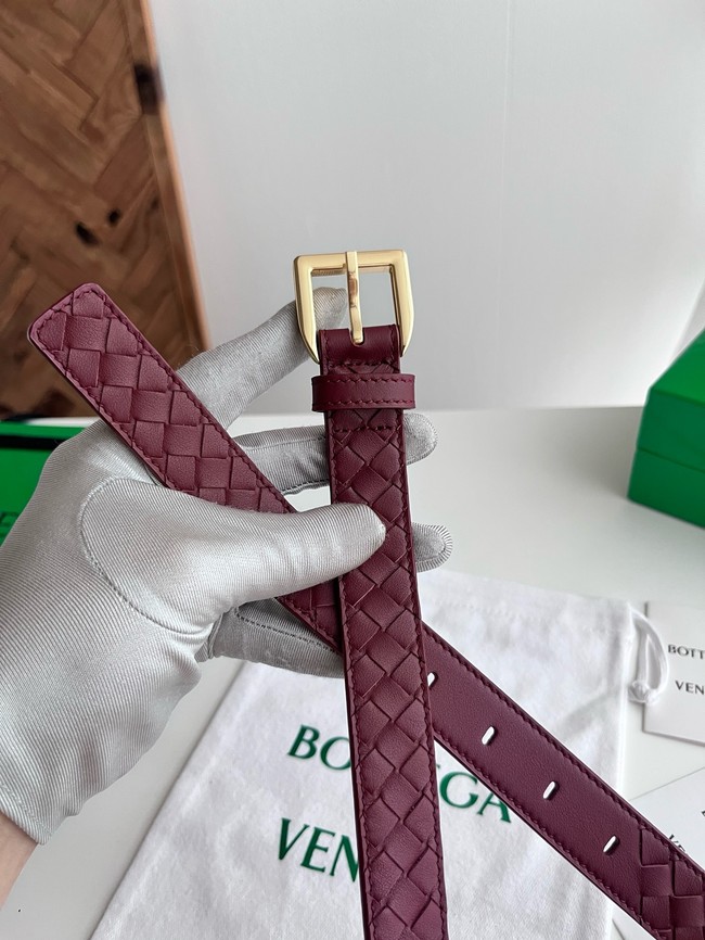 Bottega Veneta Watch Belt 799048-2 Bottega Veneta Watch Belt 799048-2