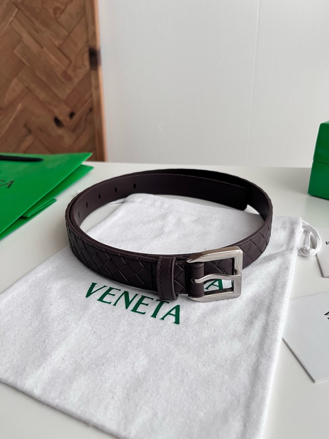Bottega Veneta Watch Belt 799048-3 Bottega Veneta Watch Belt 799048-3