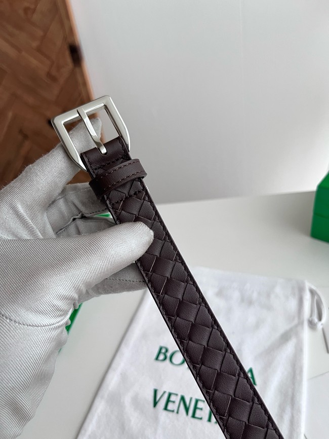 Bottega Veneta Watch Belt 799048-3 Bottega Veneta Watch Belt 799048-3