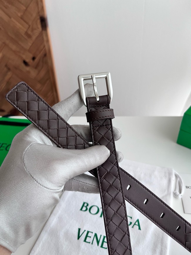 Bottega Veneta Watch Belt 799048-3 Bottega Veneta Watch Belt 799048-3