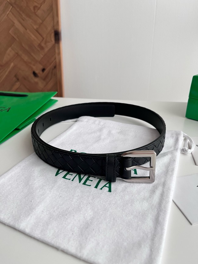 Bottega Veneta Watch Belt 799048-4 Bottega Veneta Watch Belt 799048-4
