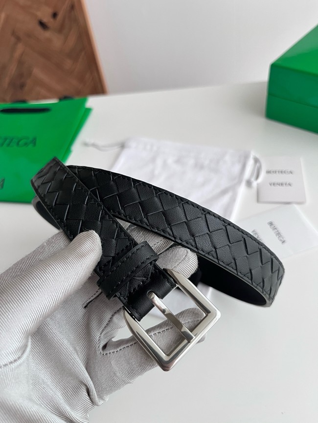 Bottega Veneta Watch Belt 799048-4 Bottega Veneta Watch Belt 799048-4