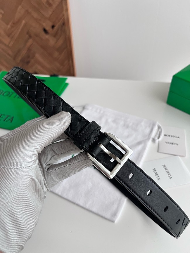 Bottega Veneta Watch Belt 799048-4