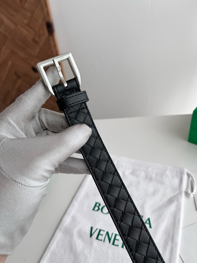 Bottega Veneta Watch Belt 799048-4 Bottega Veneta Watch Belt 799048-4