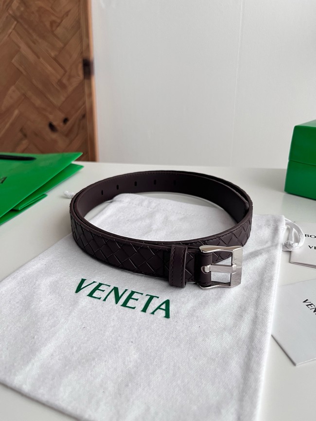 Bottega Veneta Watch Belt 799048-5 Bottega Veneta Watch Belt 799048-5