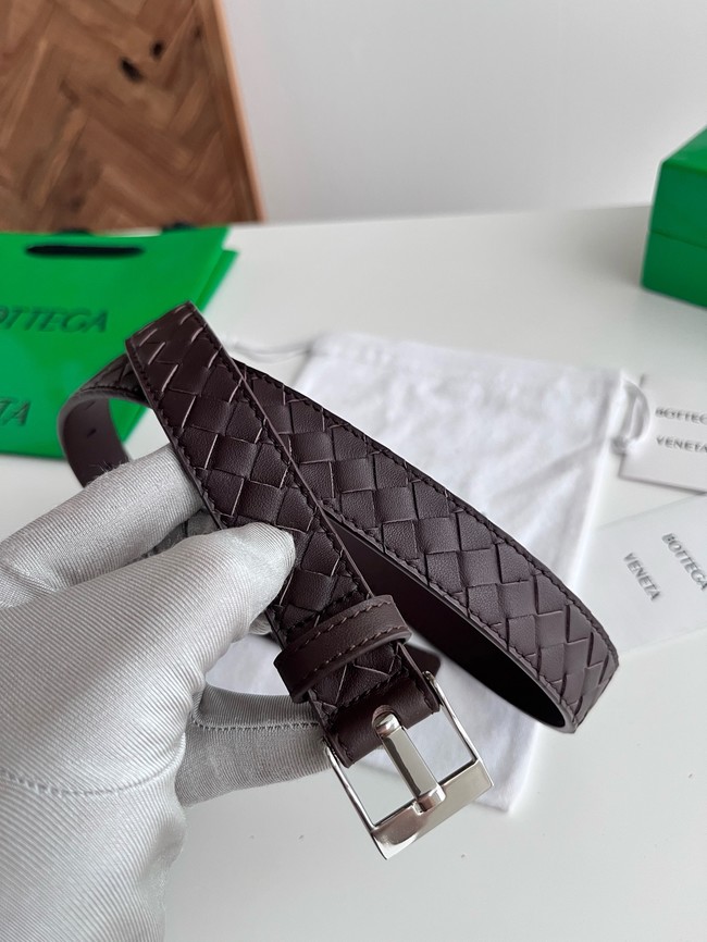 Bottega Veneta Watch Belt 799048-5 Bottega Veneta Watch Belt 799048-5