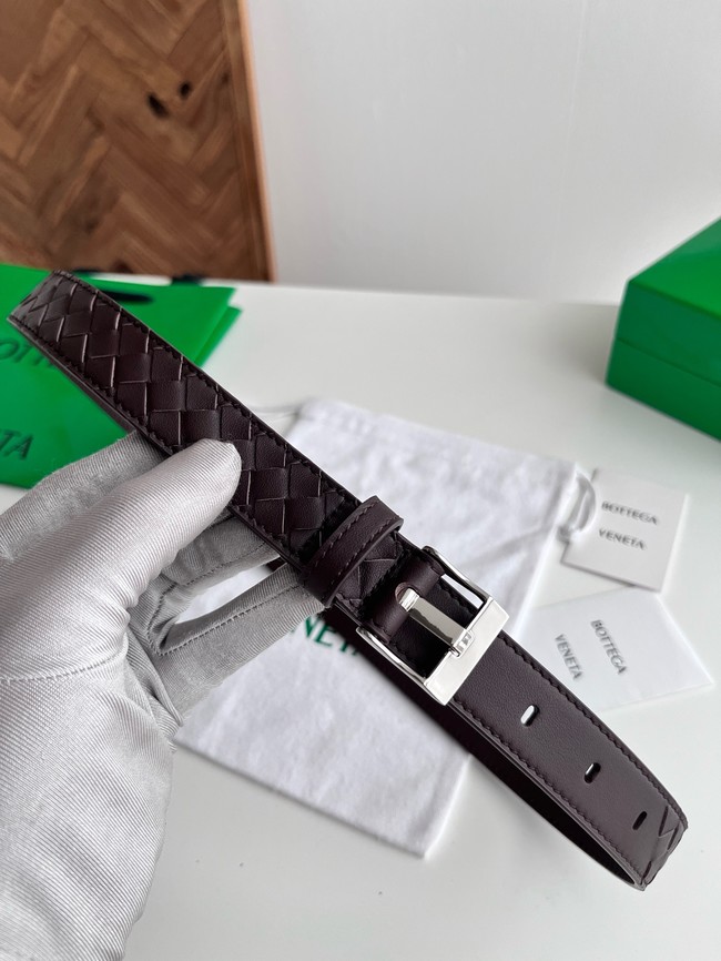 Bottega Veneta Watch Belt 799048-5