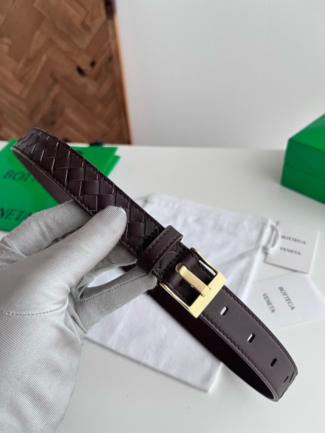 Bottega Veneta Watch Belt 799048-6