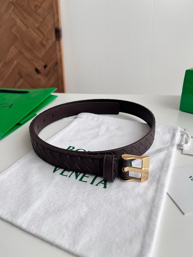 Bottega Veneta Watch Belt 799048-6 Bottega Veneta Watch Belt 799048-6