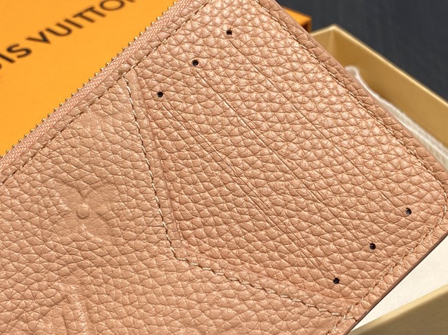 Louis Vuitton Lisa Wallet M27668 brown Louis Vuitton Lisa Wallet M27668 brown