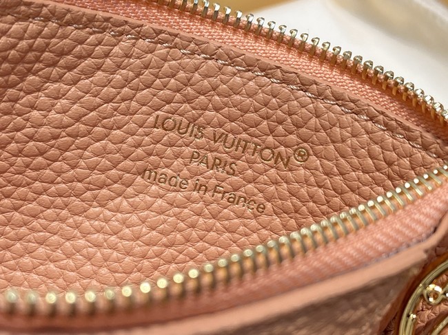 Louis Vuitton Lisa Wallet M27668 brown Louis Vuitton Lisa Wallet M27668 brown