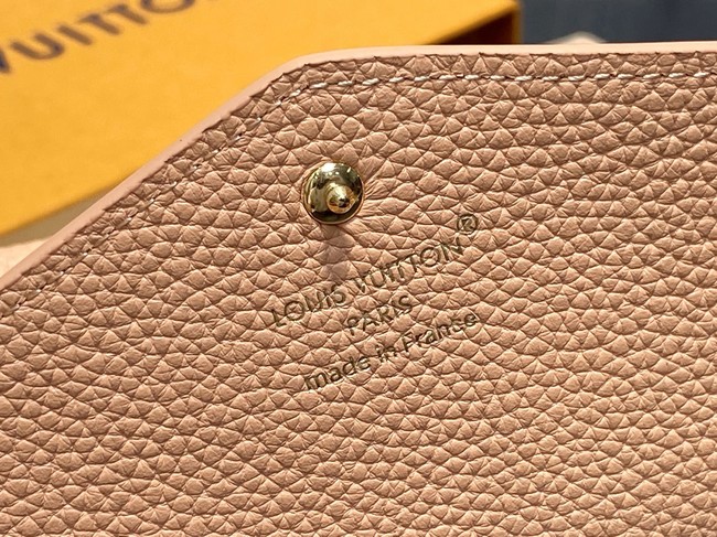 Louis Vuitton Sarah Wallet M27664 brown Louis Vuitton Sarah Wallet M27664 brown