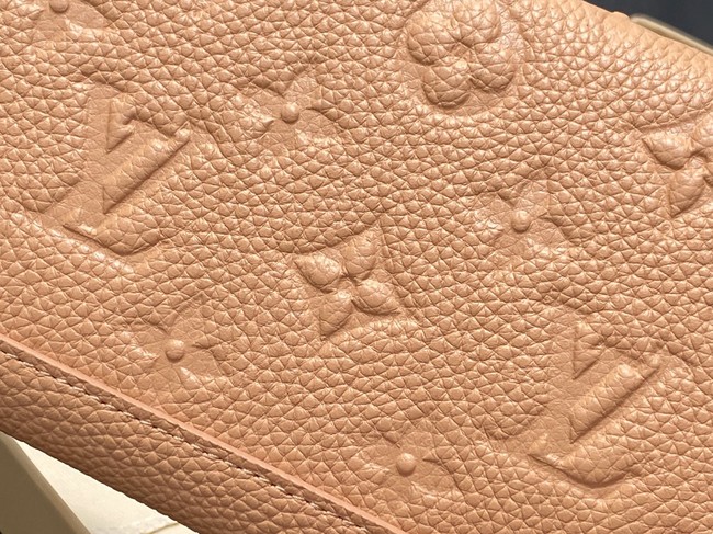 Louis Vuitton Sarah Wallet M27664 brown Louis Vuitton Sarah Wallet M27664 brown