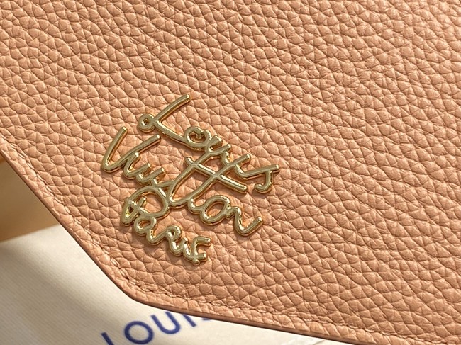 Louis Vuitton Sarah Wallet M27664 brown Louis Vuitton Sarah Wallet M27664 brown