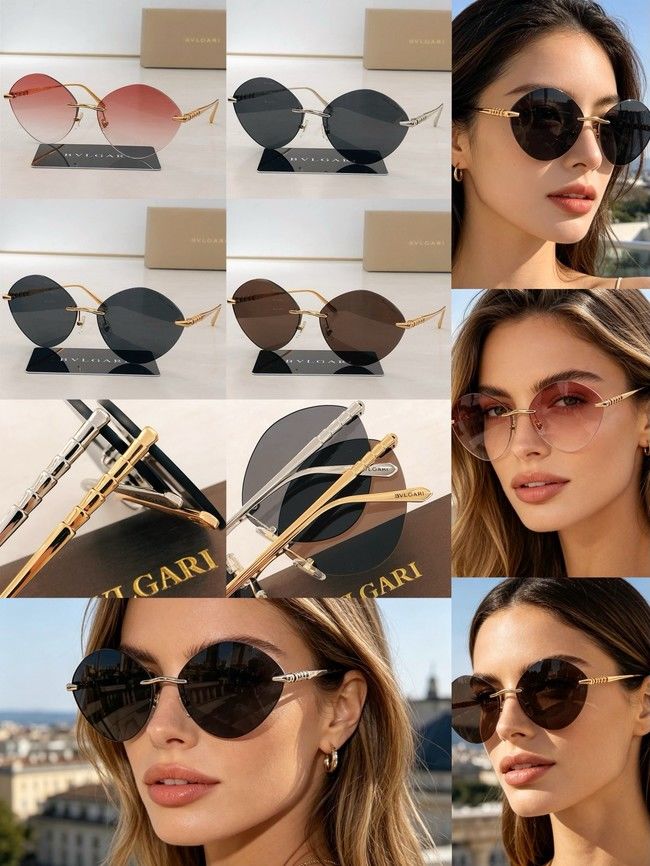 BVLGARI Sunglasses BVL000019