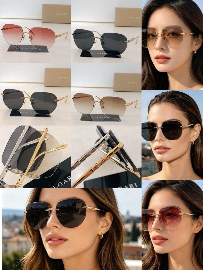 BVLGARI Sunglasses BVL000026