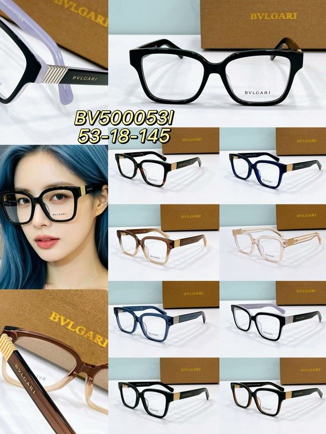 BVLGARI Sunglasses BVL000033