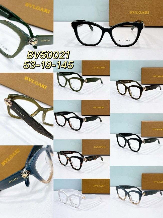 BVLGARI Sunglasses BVL000048