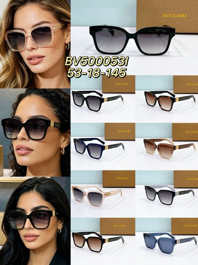 BVLGARI Sunglasses BVL000061