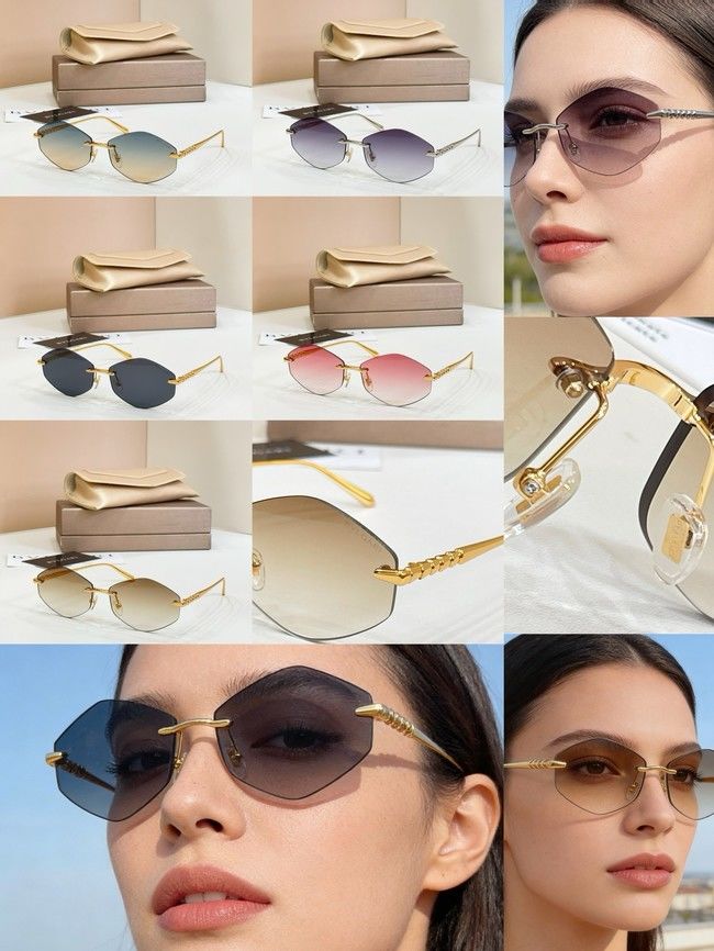 BVLGARI Sunglasses BVL000075