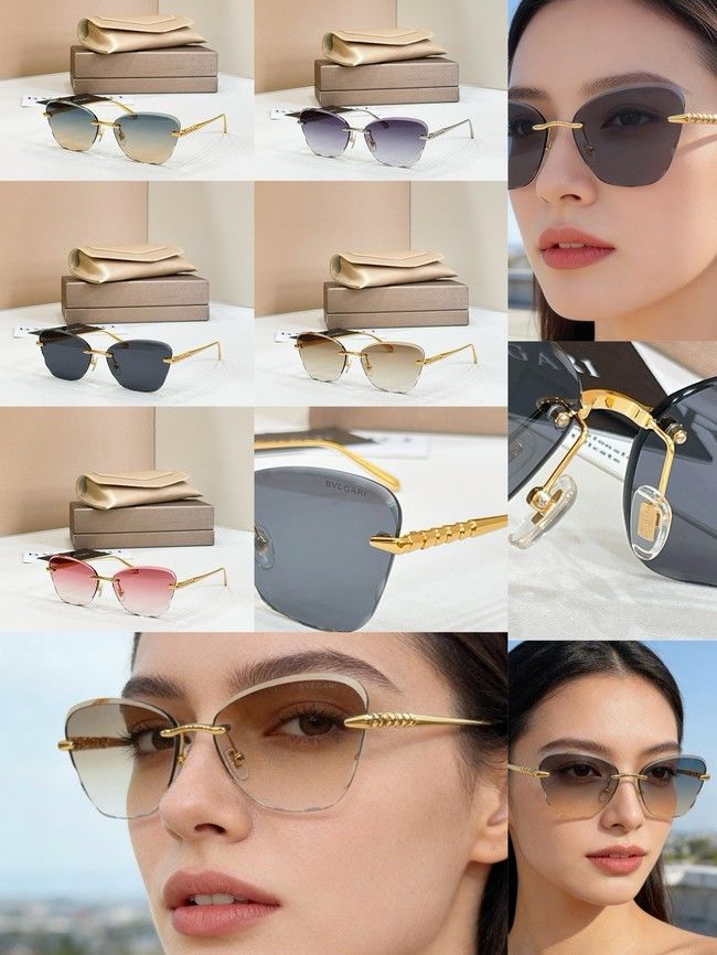 BVLGARI Sunglasses BVL000084