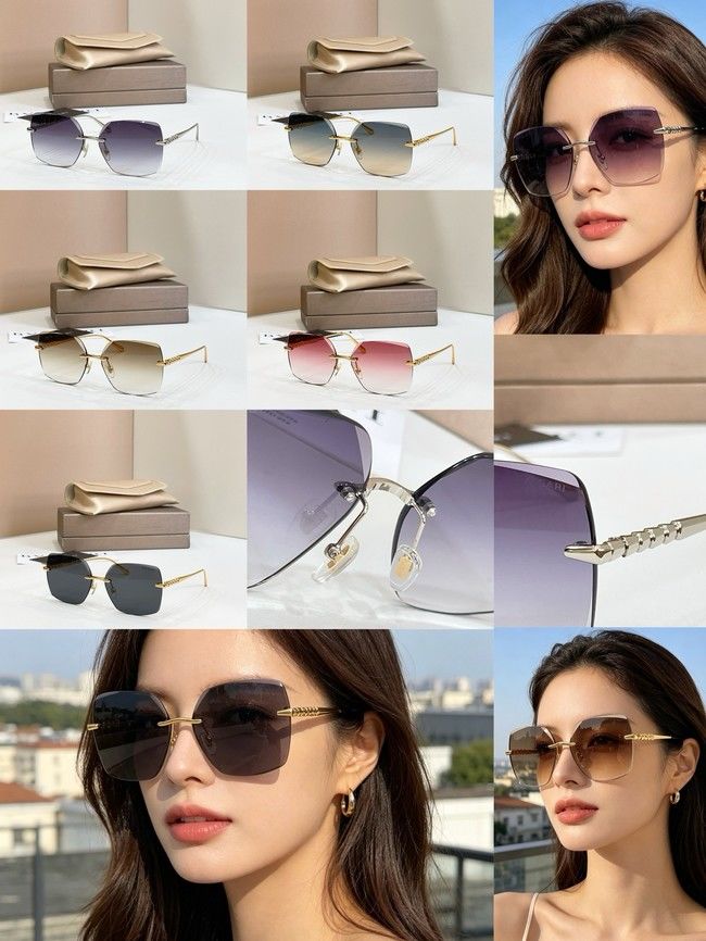 BVLGARI Sunglasses BVL000093