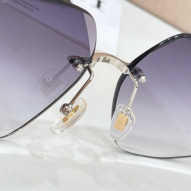 BVLGARI Sunglasses BVL000100