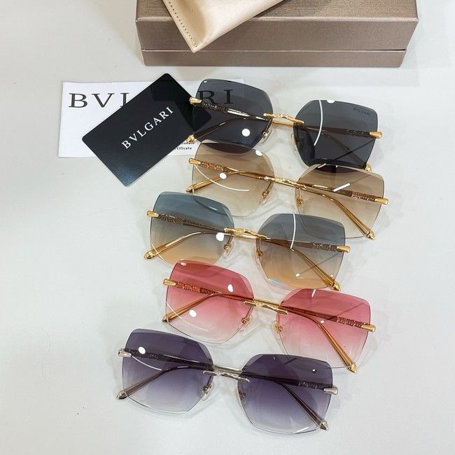 BVLGARI Sunglasses BVL000101