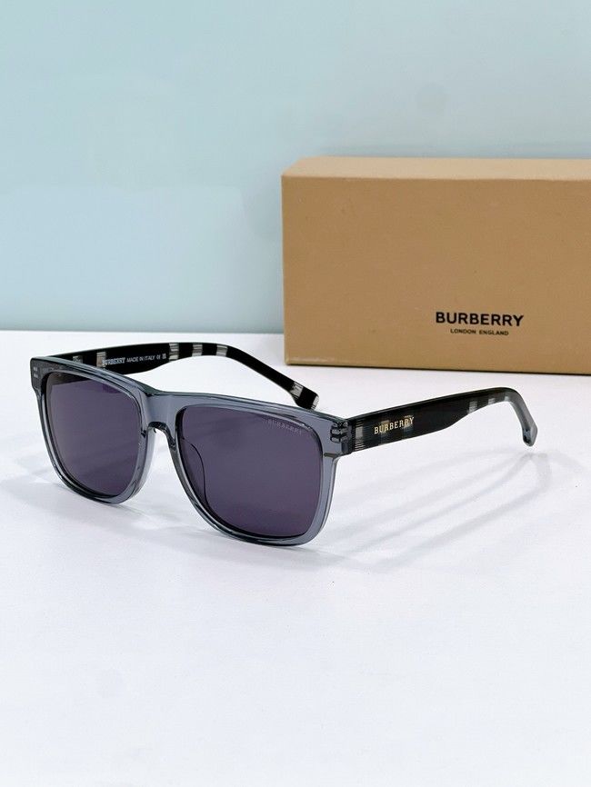 Burberry Sunglasses BB000002