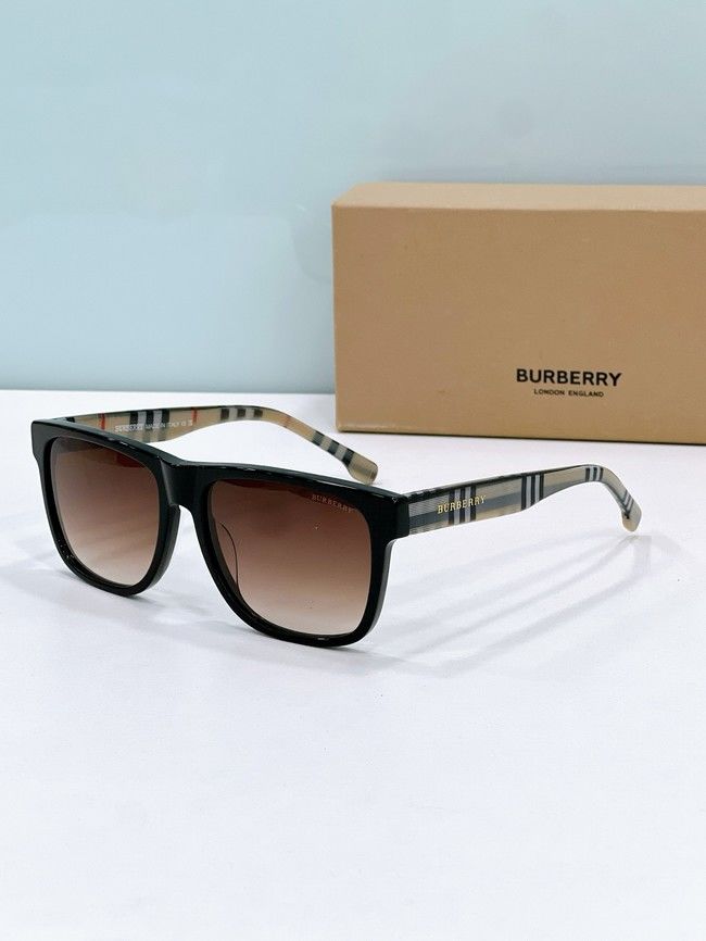 Burberry Sunglasses BB000003