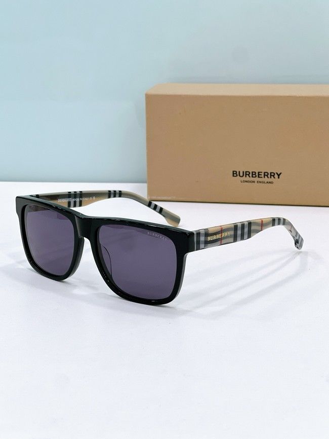 Burberry Sunglasses BB000004