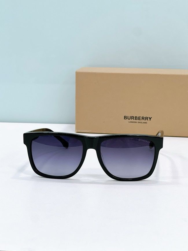 Burberry Sunglasses BB000007