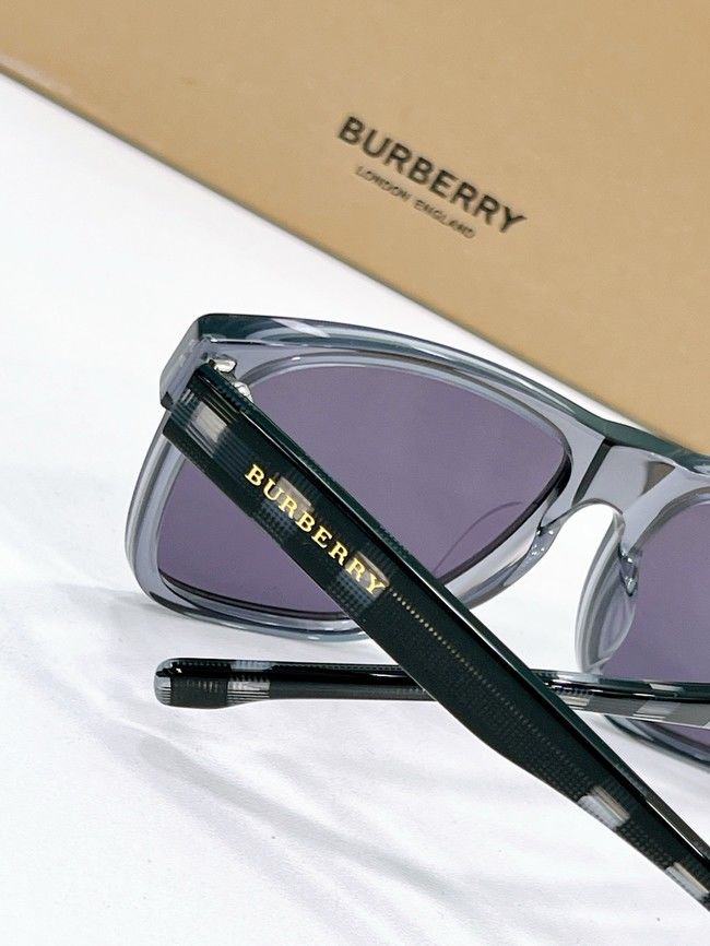 Burberry Sunglasses BB000008