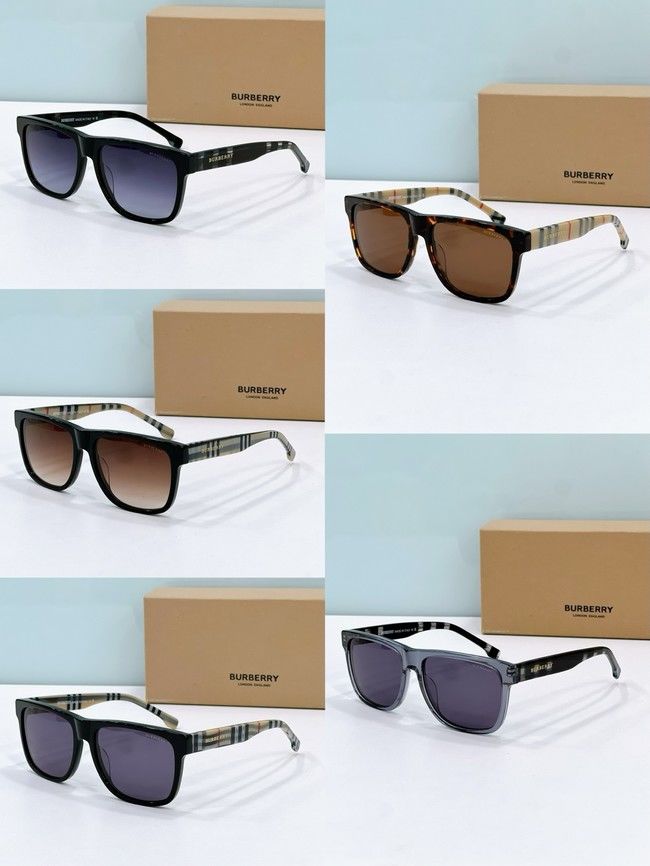 Burberry Sunglasses BB000009