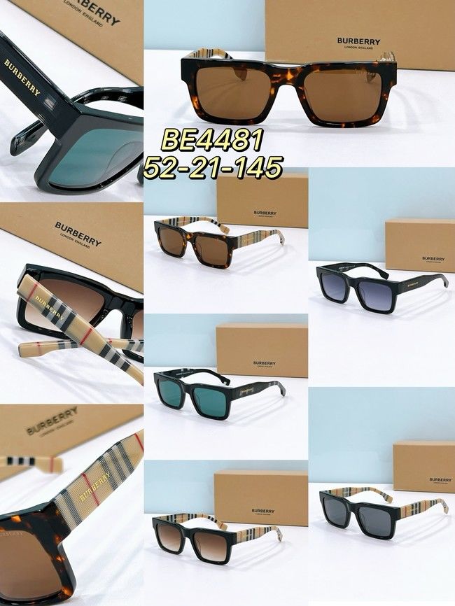 Burberry Sunglasses BB000010
