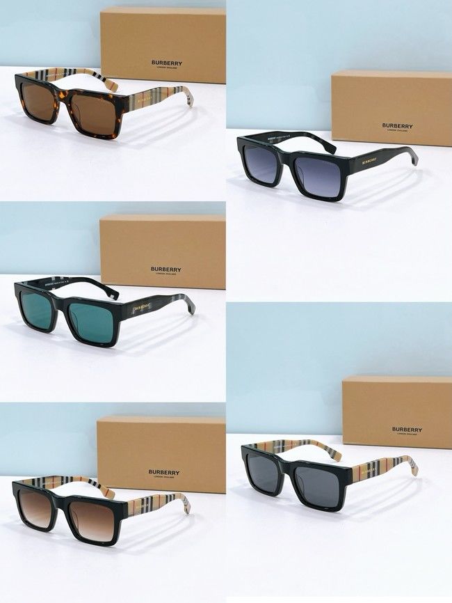 Burberry Sunglasses BB000018