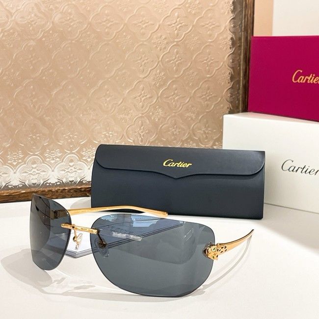 Cartier Sunglasses CAR000002