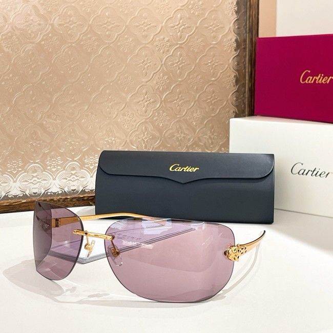 Cartier Sunglasses CAR000003