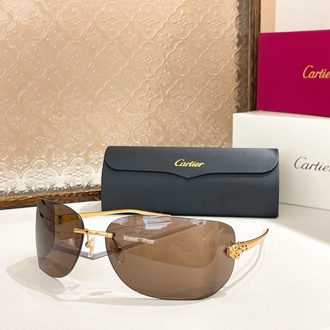 Cartier Sunglasses CAR000004