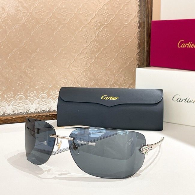 Cartier Sunglasses CAR000005