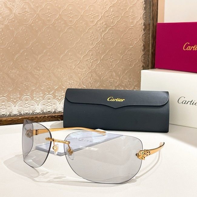 Cartier Sunglasses CAR000006